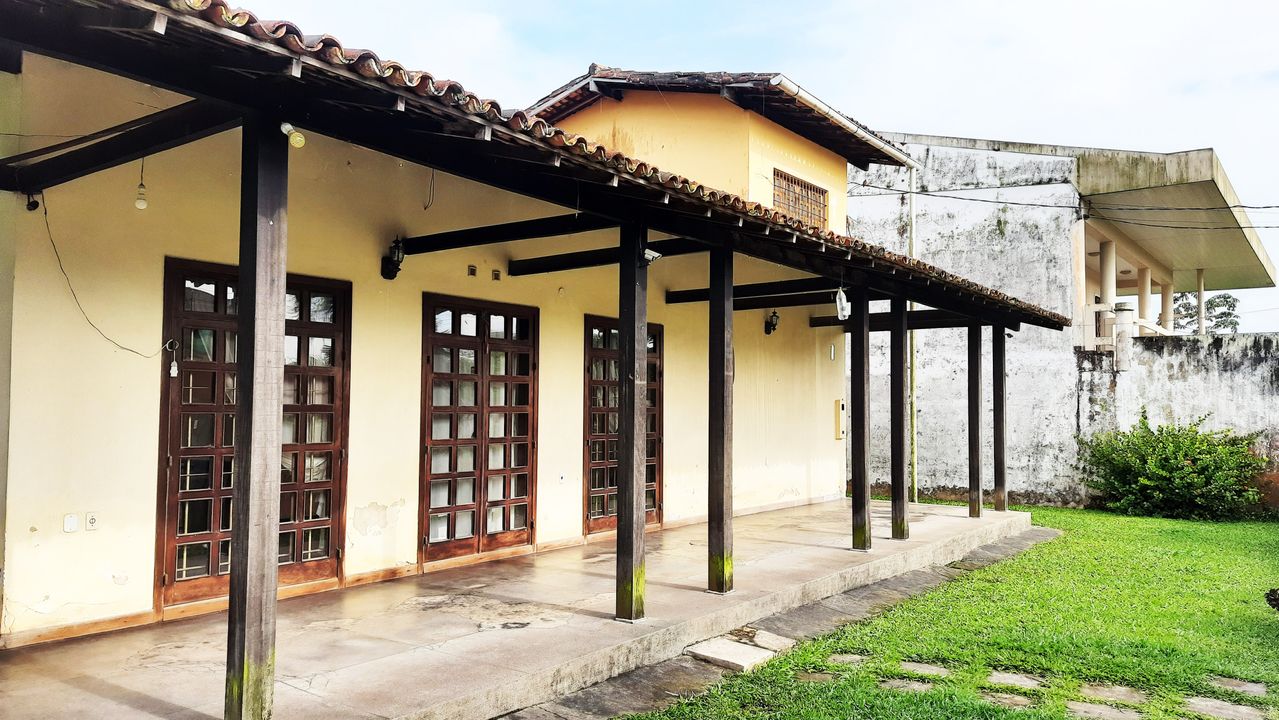 Captação de Casa a venda na Estrada do Caixa Pará, Levilandia, Ananindeua, PA